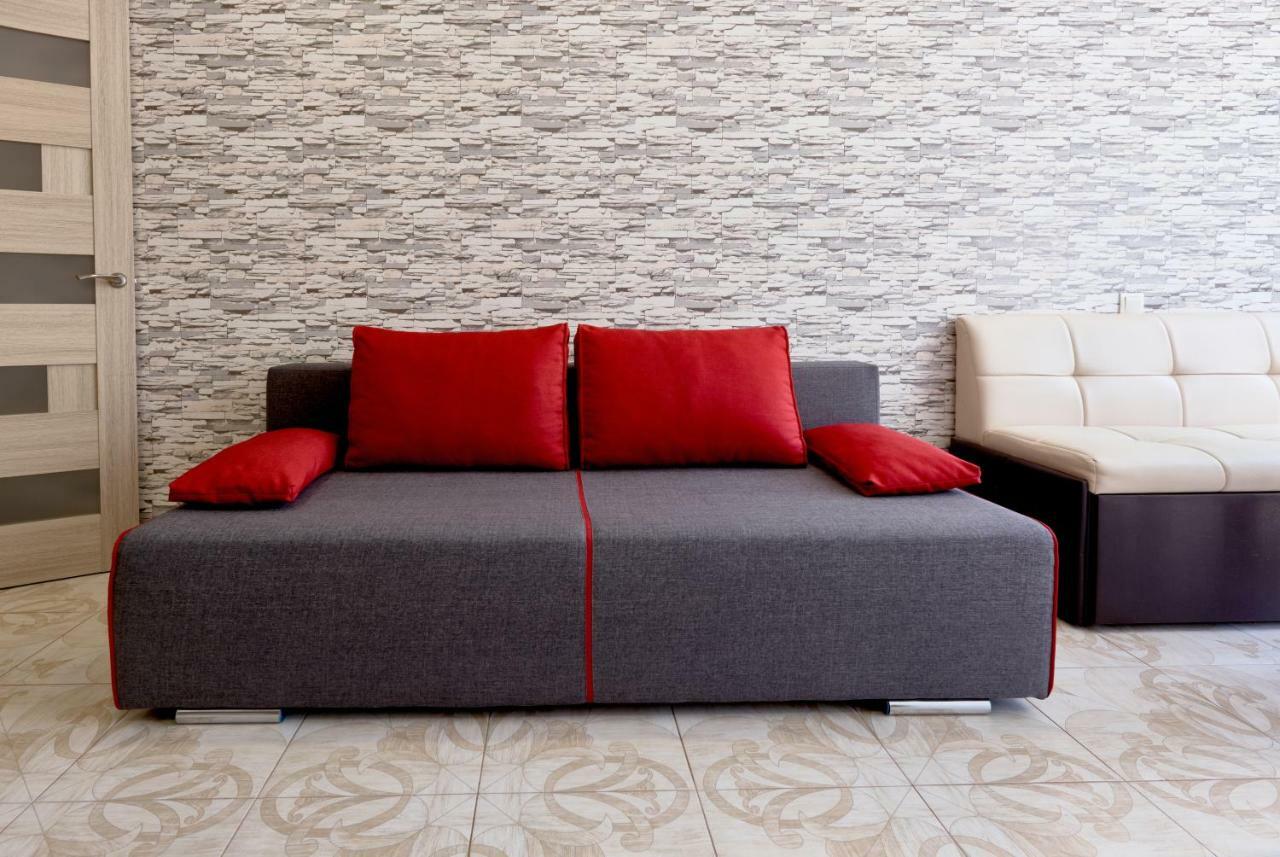 088 Apartment Near Airport Zhulyan Kiev Exterior foto